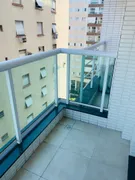 Apartamento com 1 Quarto para alugar, 55m² no Boqueirão, Santos - Foto 5