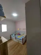 Cobertura com 3 Quartos para venda ou aluguel, 170m² no Parque das Nações, Santo André - Foto 19