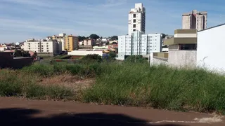 Terreno / Lote / Condomínio à venda, 525m² no Parque Santa Mônica, São Carlos - Foto 1