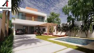 Casa com 3 Quartos à venda, 163m² no Aracagi, São Luís - Foto 6