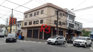 Conjunto Comercial / Sala para alugar, 82m² no Vila Matias, Santos - Foto 2