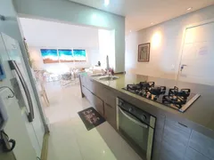 Apartamento com 3 Quartos para alugar, 135m² no Riviera de São Lourenço, Bertioga - Foto 15