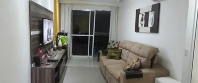 Apartamento com 2 Quartos à venda, 78m² no Icaraí, Niterói - Foto 4