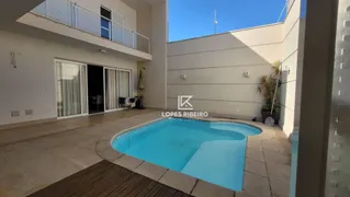 Casa com 3 Quartos à venda, 315m² no Jardim Flamboyant, Santa Bárbara D'Oeste - Foto 1