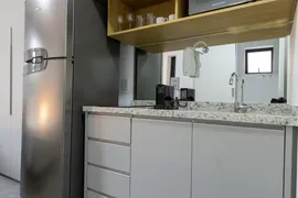 Apartamento com 1 Quarto para alugar, 30m² no Vila Mariana, São Paulo - Foto 4