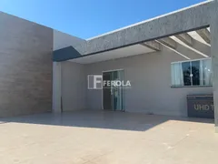 Casa de Condomínio com 3 Quartos à venda, 340m² no Setor Habitacional Vicente Pires, Brasília - Foto 20