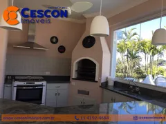 Casa de Condomínio com 4 Quartos à venda, 700m² no Aldeia da Serra, Barueri - Foto 34