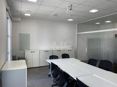 Conjunto Comercial / Sala para alugar, 130m² no Vila Cordeiro, São Paulo - Foto 8