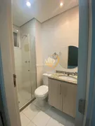 Apartamento com 3 Quartos à venda, 62m² no Campestre, Santo André - Foto 13