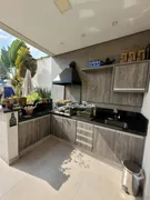 Casa de Condomínio com 4 Quartos à venda, 380m² no Alphaville, Santana de Parnaíba - Foto 8