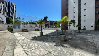 Apartamento com 3 Quartos para alugar, 107m² no Miramar, João Pessoa - Foto 17
