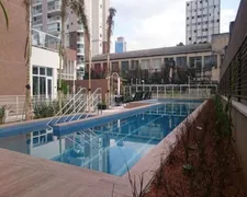 Apartamento com 1 Quarto para alugar, 45m² no Vila Olímpia, São Paulo - Foto 24