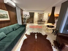 Casa de Condomínio com 4 Quartos à venda, 281m² no Campeche, Florianópolis - Foto 3