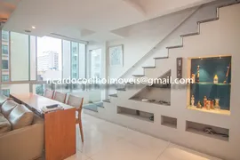 Cobertura com 3 Quartos à venda, 190m² no Leblon, Rio de Janeiro - Foto 9