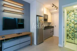 Apartamento com 1 Quarto para alugar, 25m² no Vila Mariana, São Paulo - Foto 1