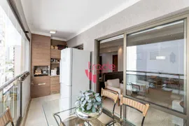 Apartamento com 3 Quartos à venda, 137m² no Jardim Botânico, Ribeirão Preto - Foto 9