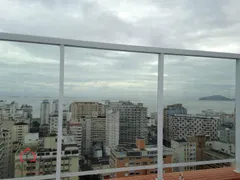 Apartamento com 1 Quarto para alugar, 57m² no Gonzaga, Santos - Foto 27