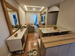 Apartamento com 2 Quartos à venda, 60m² no City Bussocaba, Osasco - Foto 26