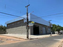 Galpão / Depósito / Armazém para alugar, 800m² no Campestre, Teresina - Foto 5