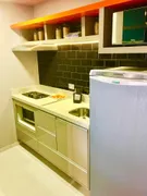 Apartamento com 1 Quarto à venda, 35m² no Rebouças, Curitiba - Foto 14