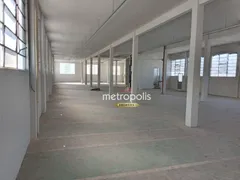 Galpão / Depósito / Armazém para alugar, 21422m² no Vila Alvinopolis, São Bernardo do Campo - Foto 33