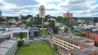 Apartamento com 1 Quarto à venda, 47m² no Centro Cívico, Curitiba - Foto 5