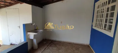 Casa Comercial com 1 Quarto para alugar, 90m² no Jardim Conceicao, São José do Rio Preto - Foto 3