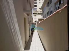 Casa Comercial com 5 Quartos para alugar, 600m² no Aparecida, Santos - Foto 14