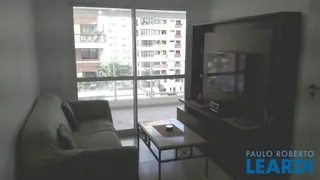 Apartamento com 1 Quarto à venda, 47m² no Morumbi, São Paulo - Foto 3
