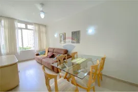 Apartamento com 2 Quartos para alugar, 63m² no Centro, Guarujá - Foto 2