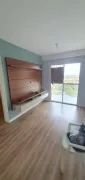 Apartamento com 2 Quartos para alugar, 61m² no NUCLEO SANTA ISABEL, Hortolândia - Foto 4