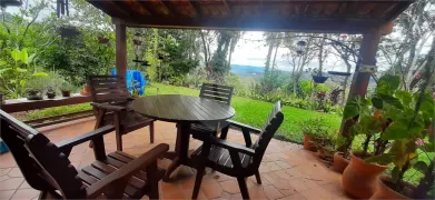 Casa com 4 Quartos à venda, 450m² no Serra da Cantareira, Mairiporã - Foto 41