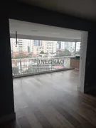 Apartamento com 4 Quartos à venda, 112m² no Bosque da Saúde, São Paulo - Foto 2