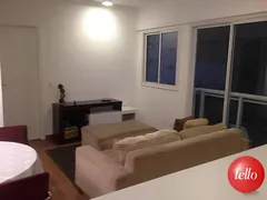 Apartamento com 1 Quarto para alugar, 51m² no Bela Vista, São Paulo - Foto 2