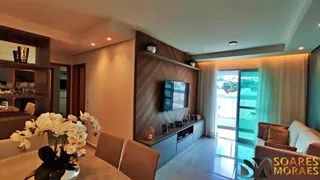 Apartamento com 2 Quartos à venda, 68m² no Tubalina, Uberlândia - Foto 1