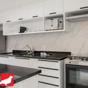 Apartamento com 2 Quartos à venda, 135m² no Vila Madalena, São Paulo - Foto 3