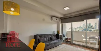 Apartamento com 1 Quarto à venda, 51m² no Vila Cruzeiro, São Paulo - Foto 20