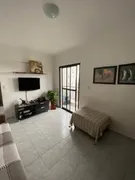 Apartamento com 1 Quarto à venda, 48m² no Vila Guilhermina, Praia Grande - Foto 2