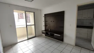 Apartamento com 2 Quartos para alugar, 55m² no Setor Bueno, Goiânia - Foto 3