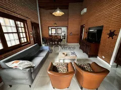 Casa de Condomínio com 3 Quartos à venda, 160m² no Balneário Praia do Perequê , Guarujá - Foto 5