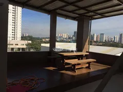 Casa com 3 Quartos à venda, 491m² no Parque Residencial Alcântara , Londrina - Foto 21