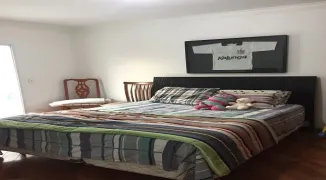 Casa com 4 Quartos à venda, 260m² no Vila Gilda, Santo André - Foto 11