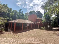 Casa de Condomínio com 4 Quartos para venda ou aluguel, 500m² no Moinho Velho, Embu das Artes - Foto 1