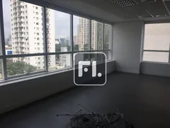 Conjunto Comercial / Sala para alugar, 240m² no Vila Olímpia, São Paulo - Foto 2