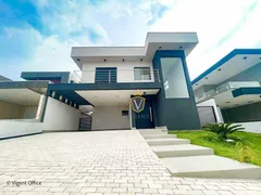 Casa de Condomínio com 3 Quartos à venda, 236m² no Medeiros, Itupeva - Foto 40