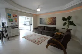 Apartamento com 3 Quartos para alugar, 125m² no Meia Praia, Itapema - Foto 6