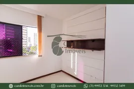 Apartamento com 3 Quartos à venda, 86m² no Candeal, Salvador - Foto 20