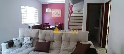 Casa de Condomínio com 3 Quartos à venda, 135m² no Pendotiba, Niterói - Foto 4