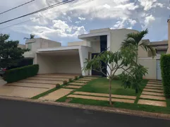 Casa de Condomínio com 3 Quartos à venda, 254m² no Parque Residencial Damha IV, São José do Rio Preto - Foto 21