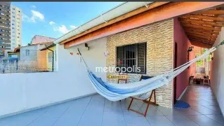 Casa com 2 Quartos à venda, 120m² no Vila Damásio, São Bernardo do Campo - Foto 1